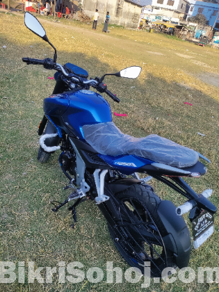 PULSAR  N 250 CC ABS FI